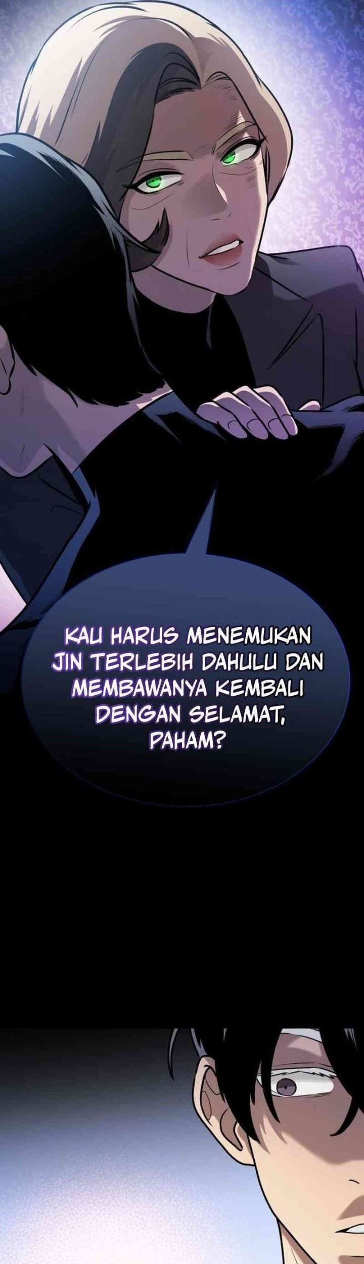 John X Killer Chapter 7 Gambar 73