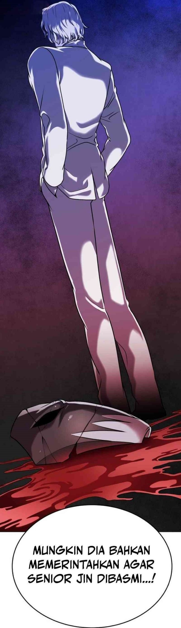 John X Killer Chapter 7 Gambar 77