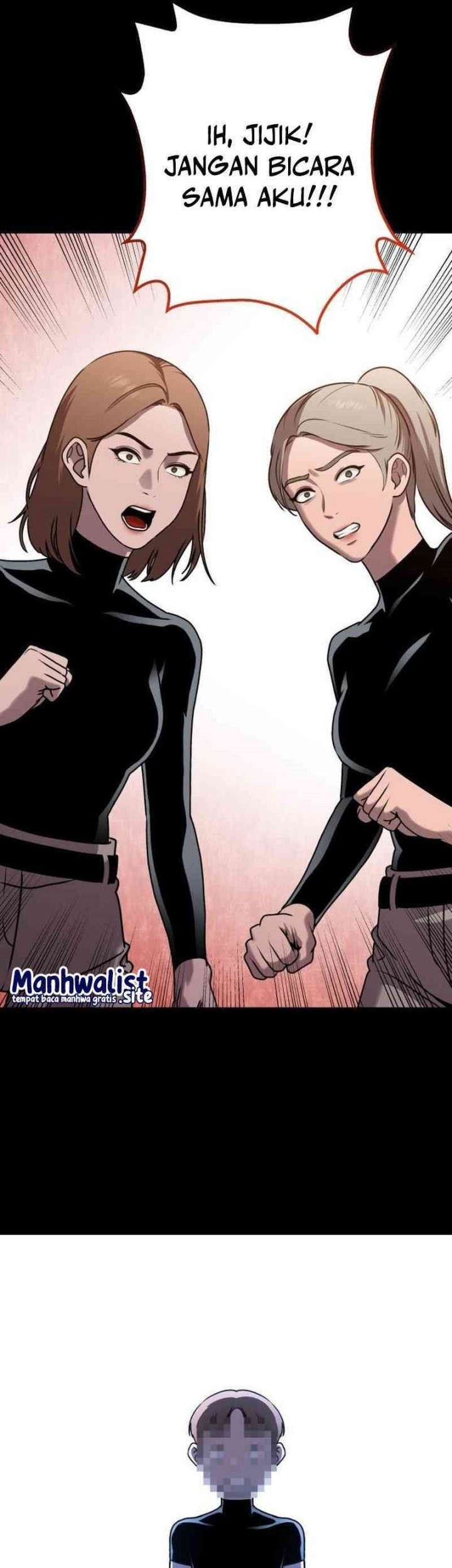 John X Killer Chapter 7 Gambar 5