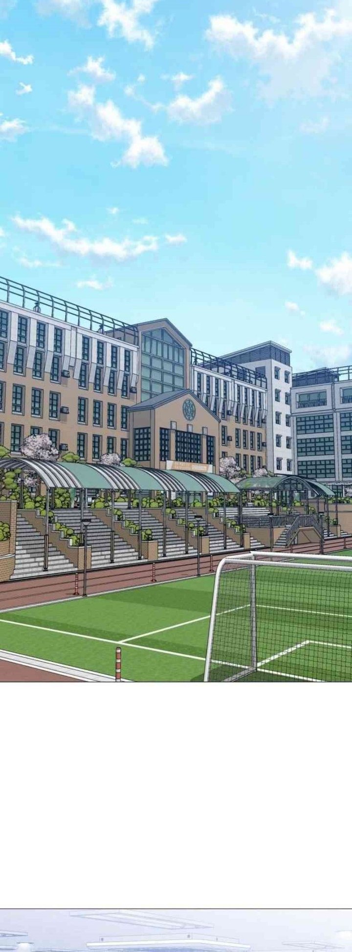 John X Killer Chapter 7 Gambar 80