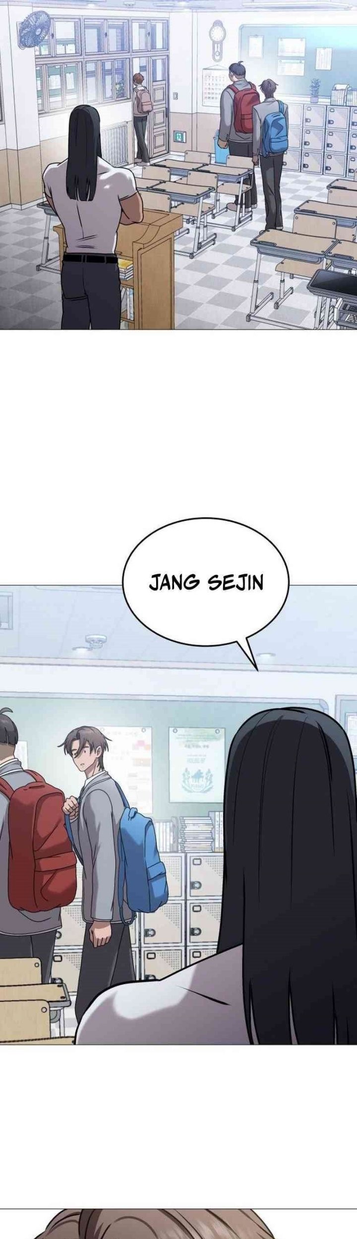 John X Killer Chapter 7 Gambar 81