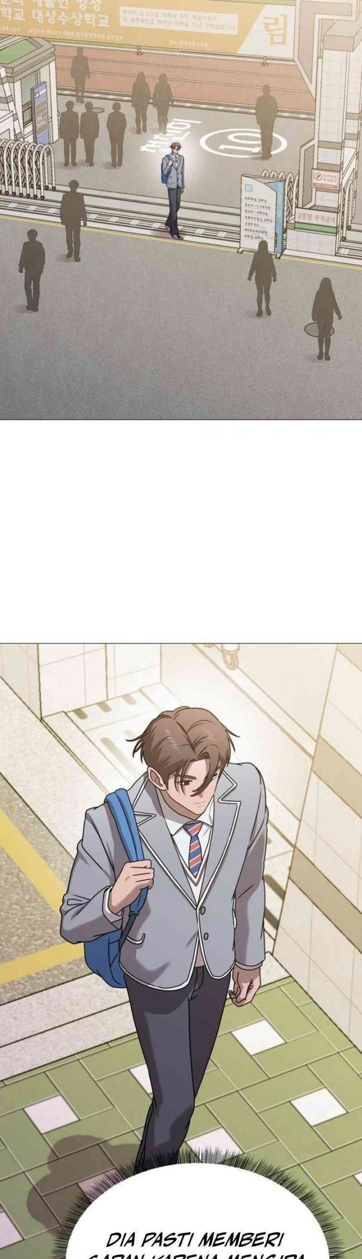 John X Killer Chapter 7 Gambar 87