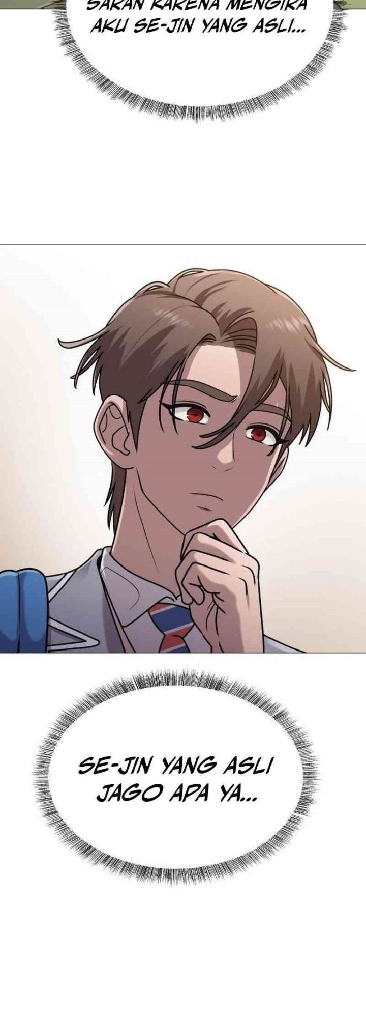 John X Killer Chapter 7 Gambar 88