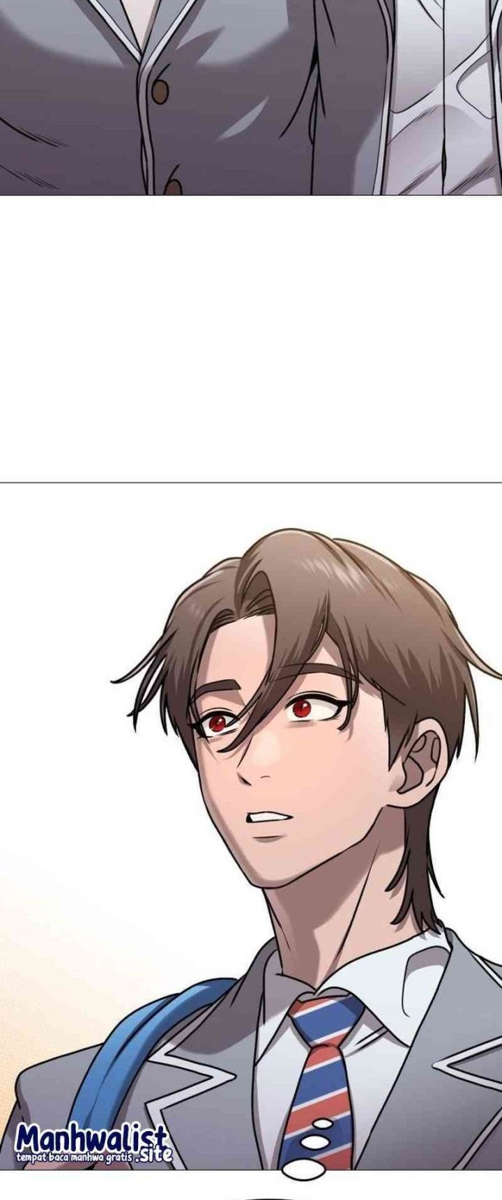 John X Killer Chapter 7 Gambar 90