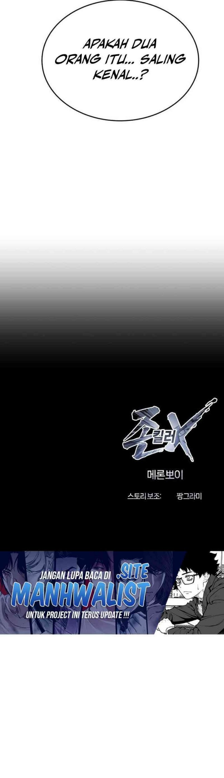 John X Killer Chapter 7 Gambar 91