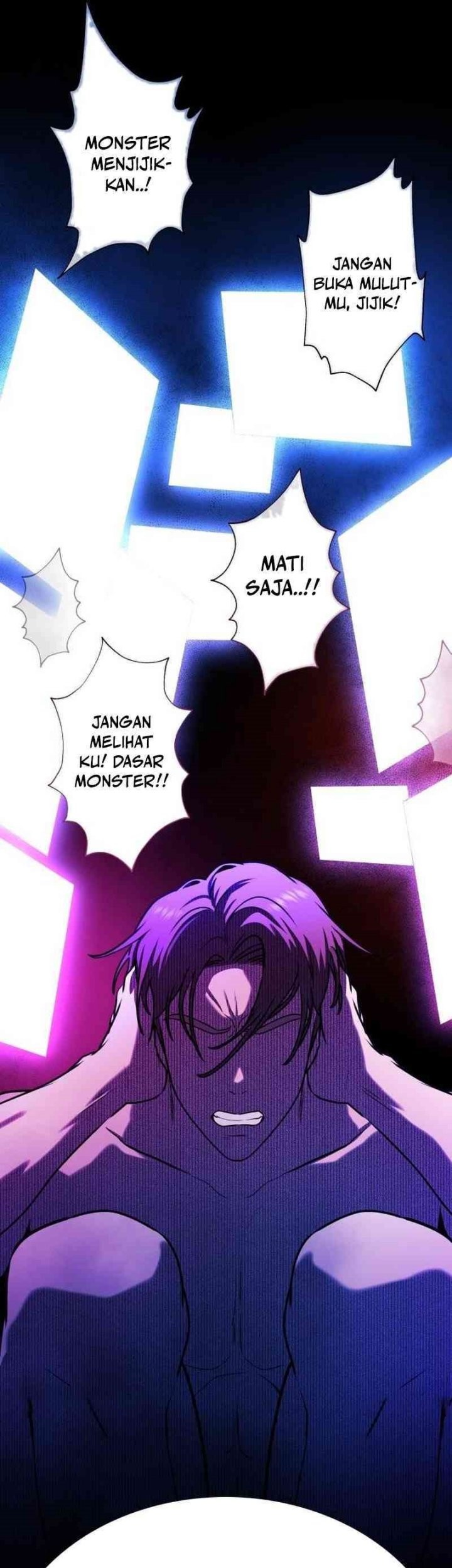 John X Killer Chapter 7 Gambar 9