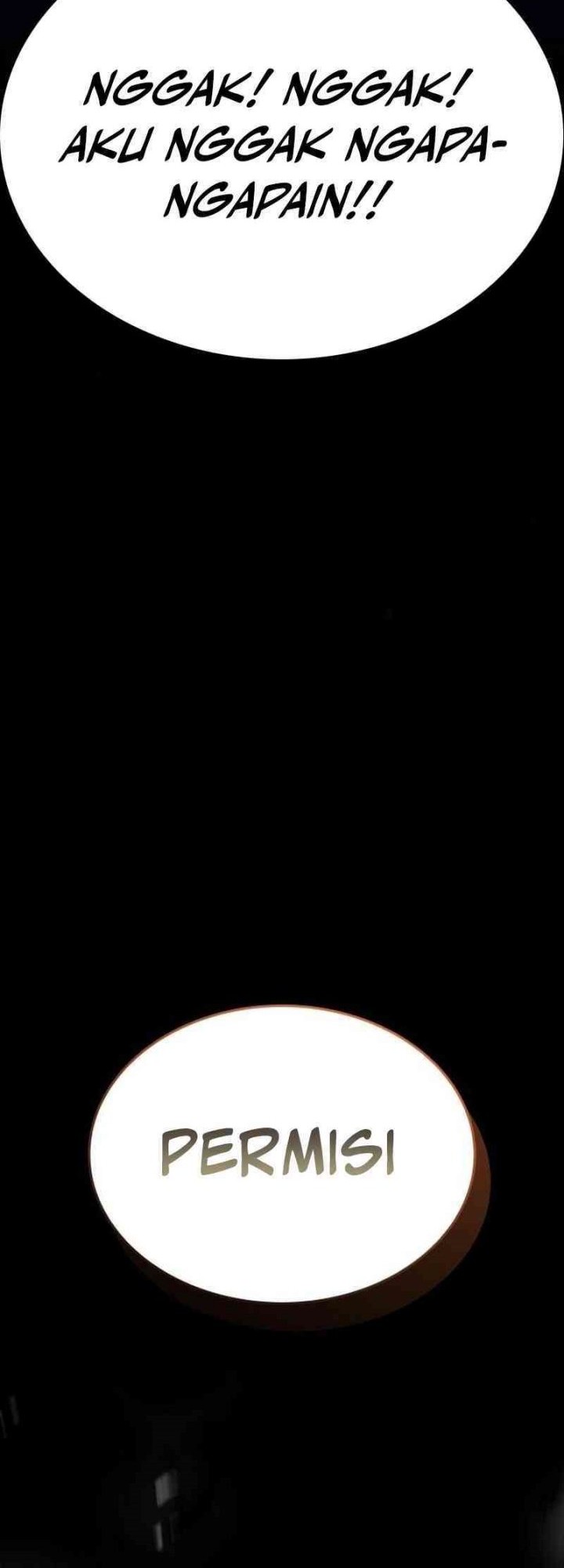 John X Killer Chapter 7 Gambar 10