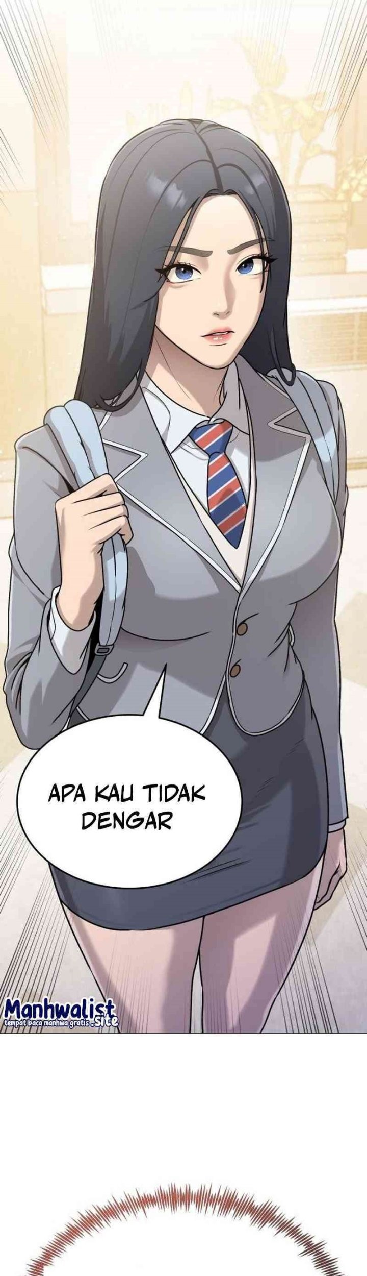 John X Killer Chapter 7 Gambar 13