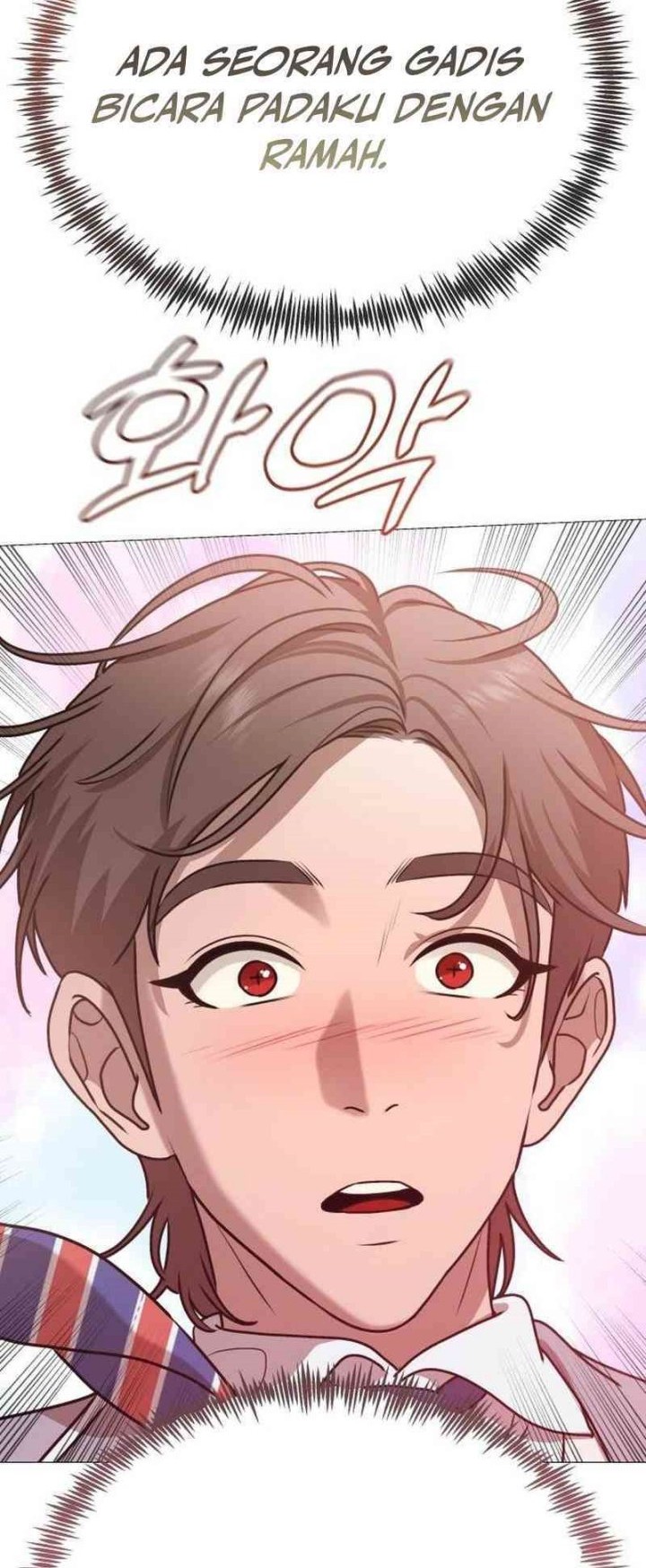 John X Killer Chapter 7 Gambar 14