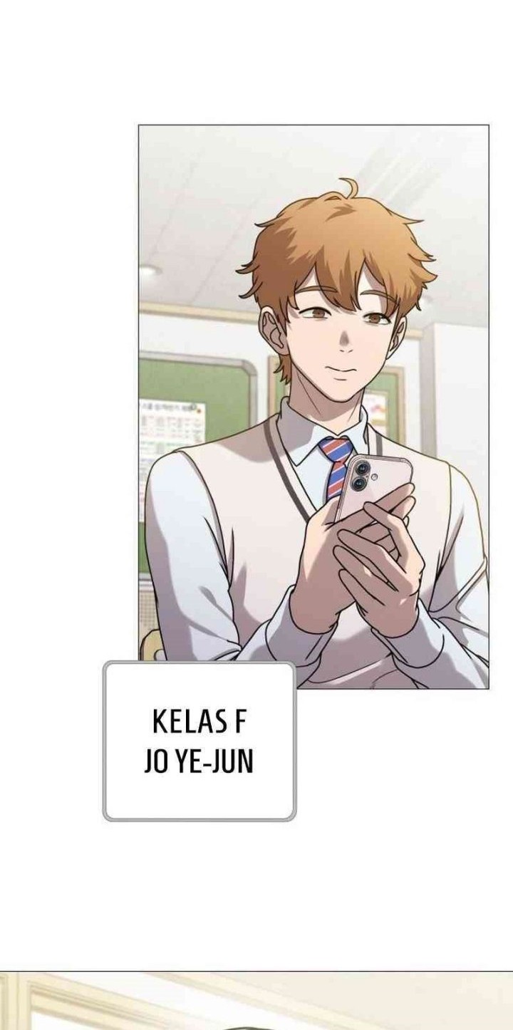 John X Killer Chapter 7 Gambar 18