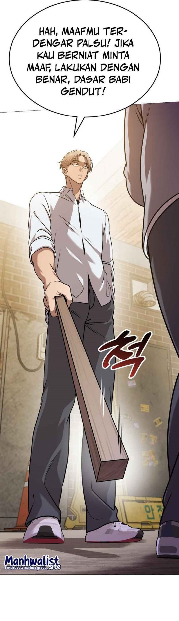 John X Killer Chapter 8 Gambar 19