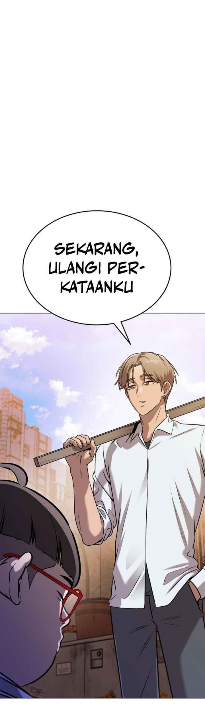 John X Killer Chapter 8 Gambar 23