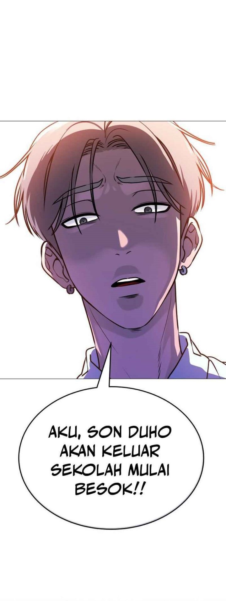 John X Killer Chapter 8 Gambar 24