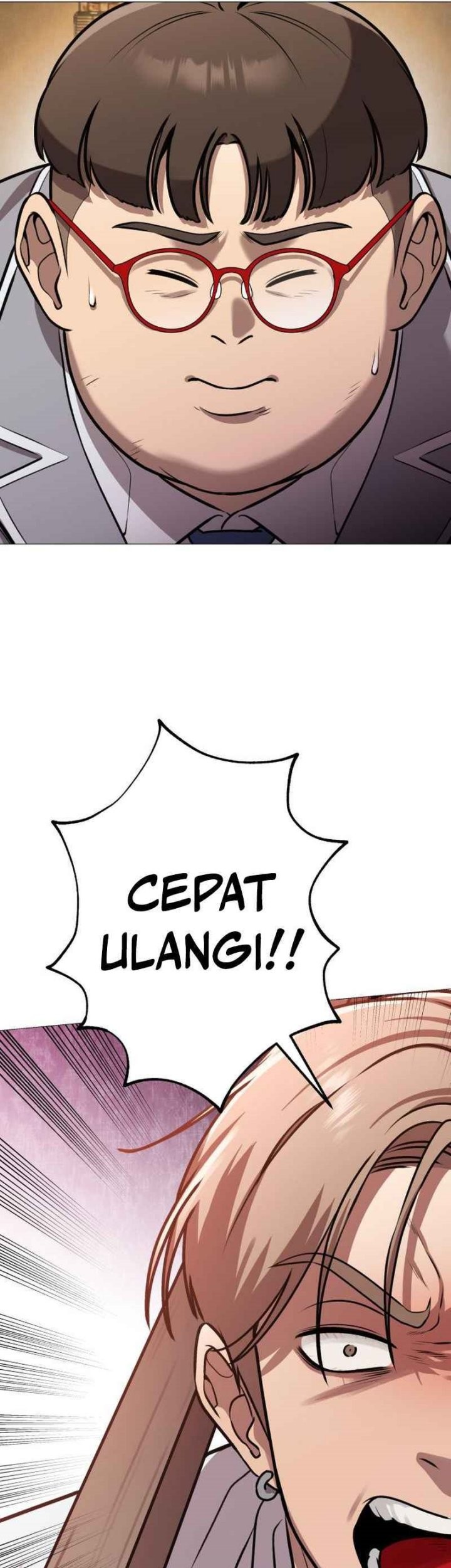 John X Killer Chapter 8 Gambar 25