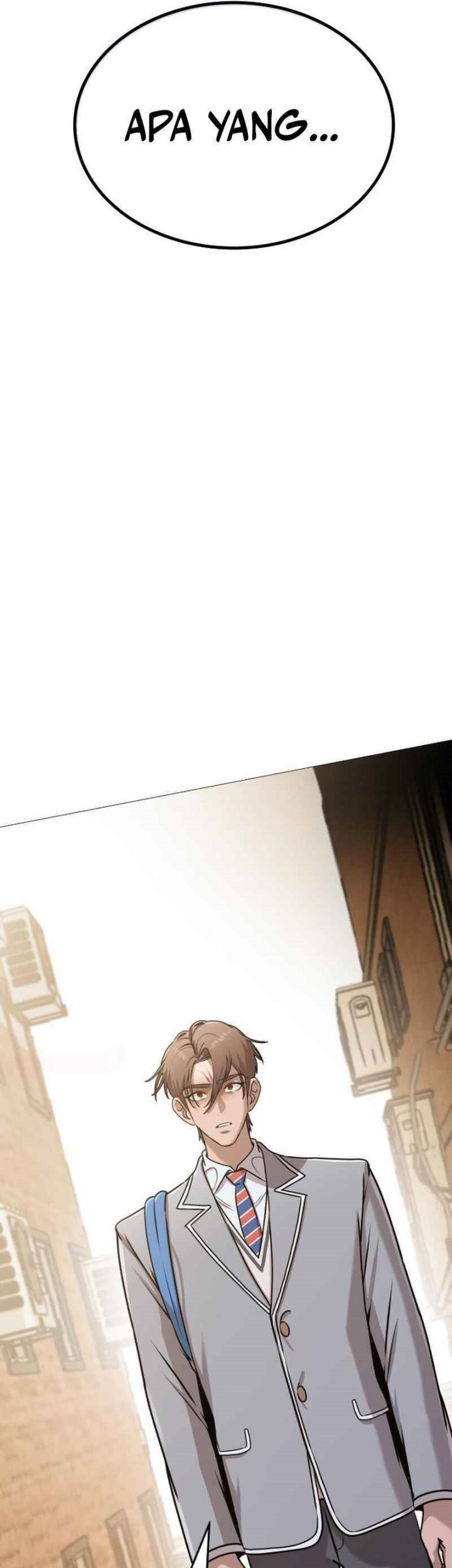 John X Killer Chapter 8 Gambar 27