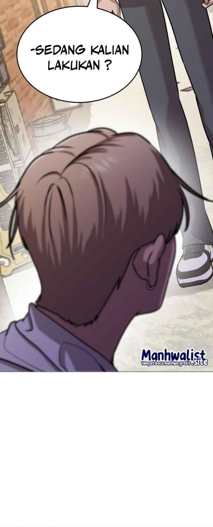 John X Killer Chapter 8 Gambar 28