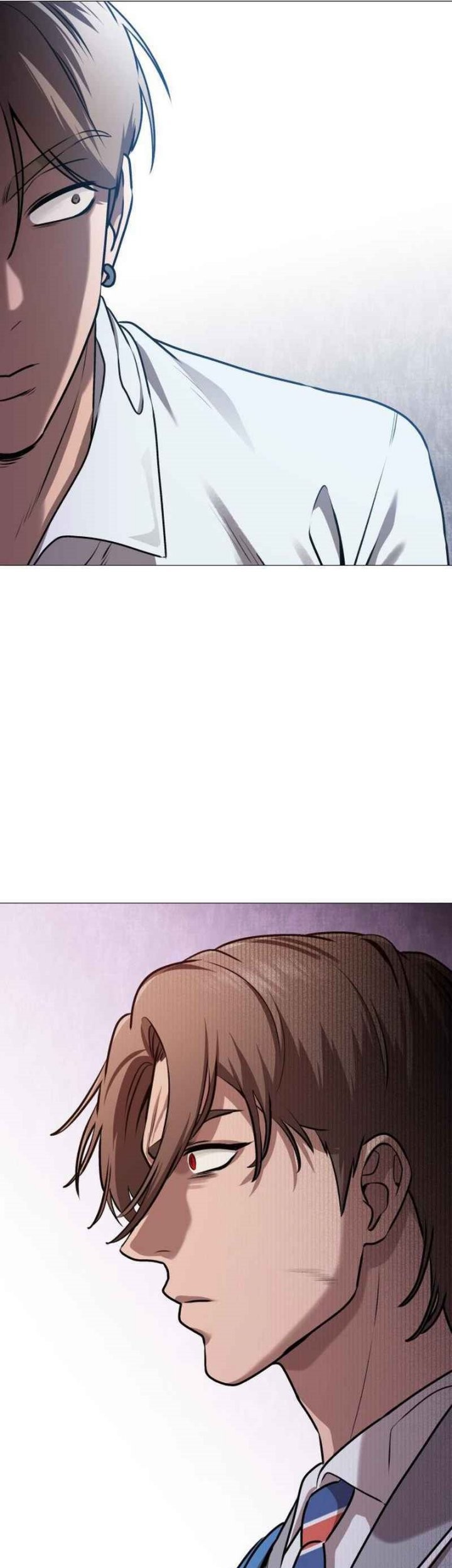 John X Killer Chapter 8 Gambar 29