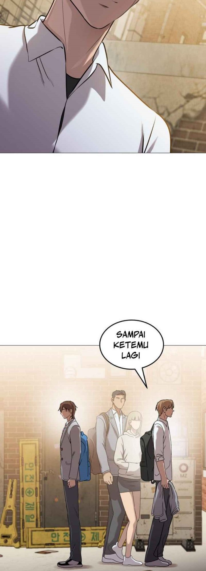 John X Killer Chapter 8 Gambar 36