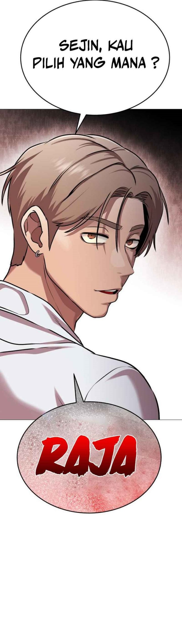 John X Killer Chapter 8 Gambar 39