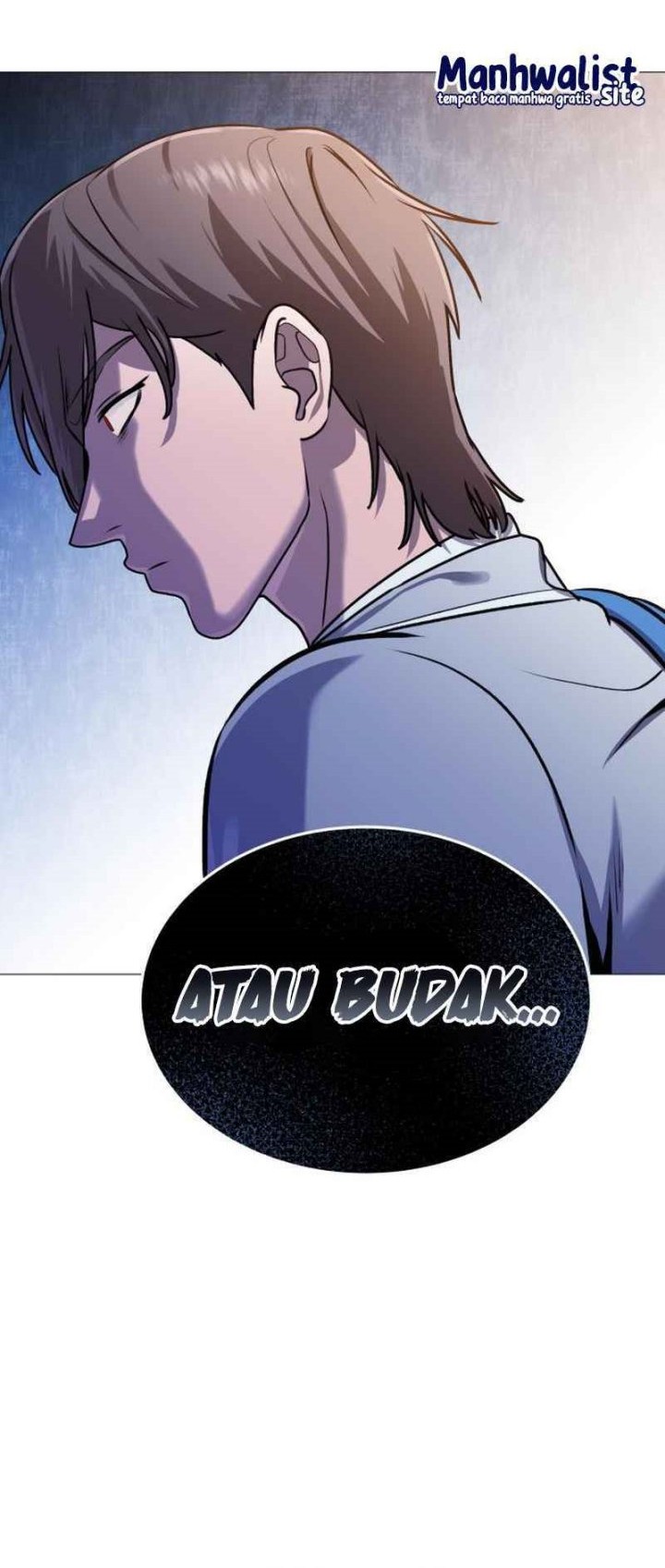 John X Killer Chapter 8 Gambar 40