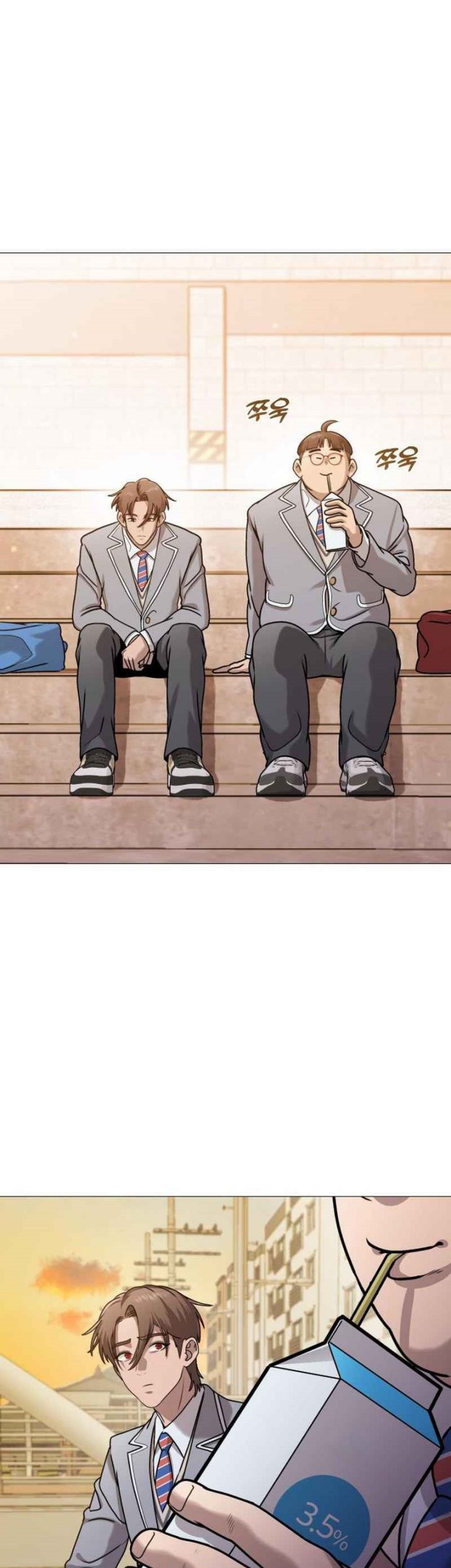 John X Killer Chapter 8 Gambar 43