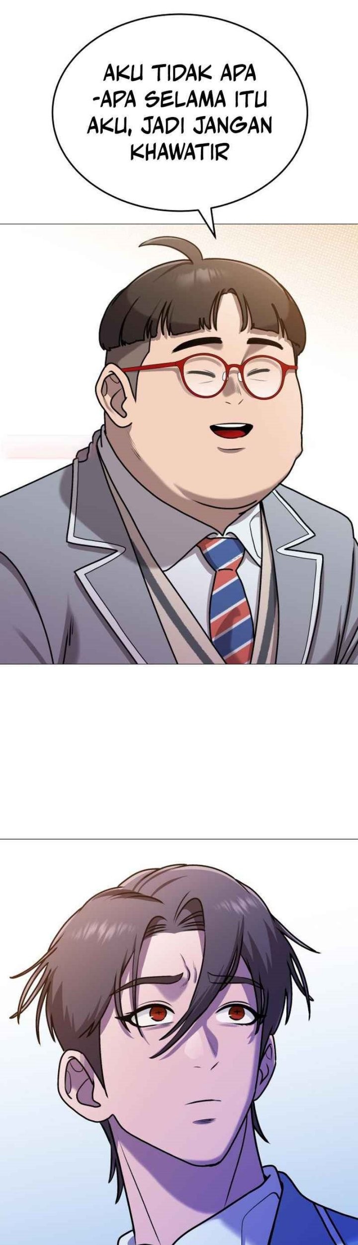 John X Killer Chapter 8 Gambar 45