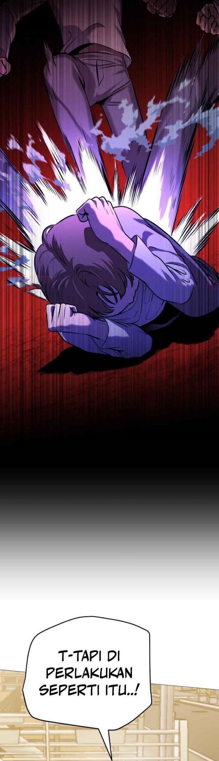 John X Killer Chapter 8 Gambar 47