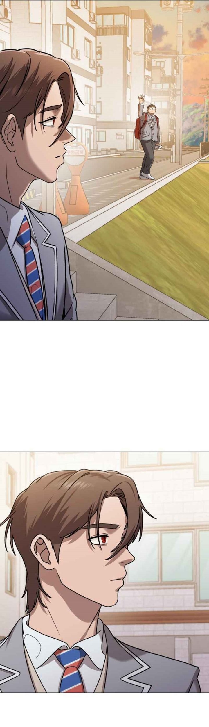 John X Killer Chapter 8 Gambar 51