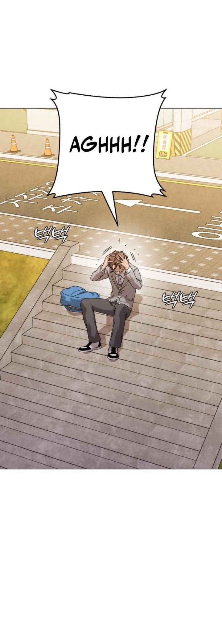 John X Killer Chapter 8 Gambar 52