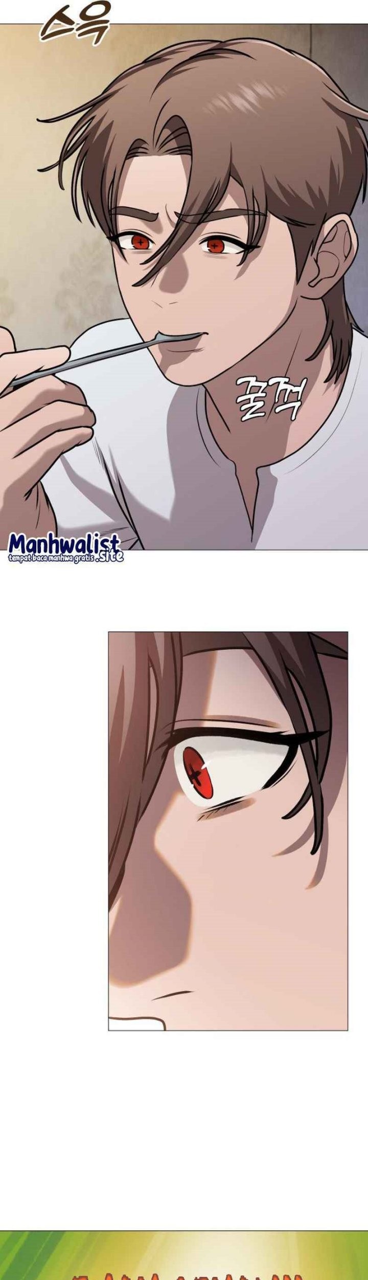 John X Killer Chapter 8 Gambar 57