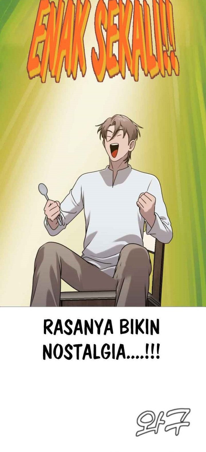 John X Killer Chapter 8 Gambar 58