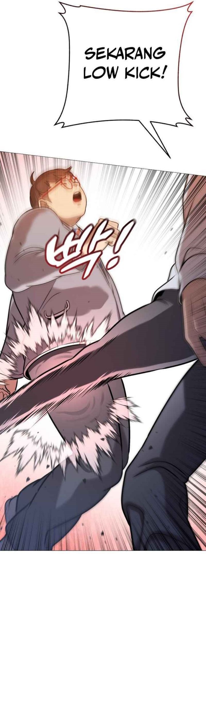 John X Killer Chapter 8 Gambar 3