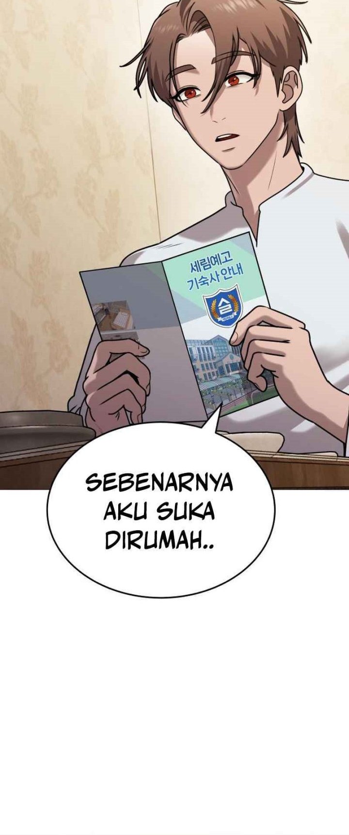 John X Killer Chapter 8 Gambar 62