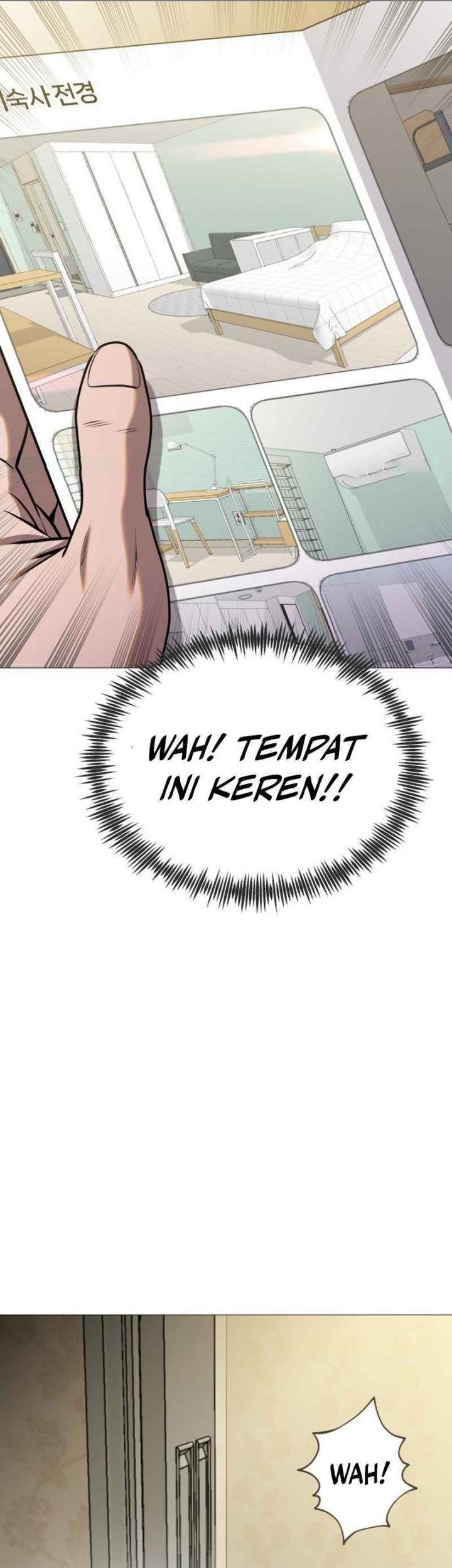 John X Killer Chapter 8 Gambar 63