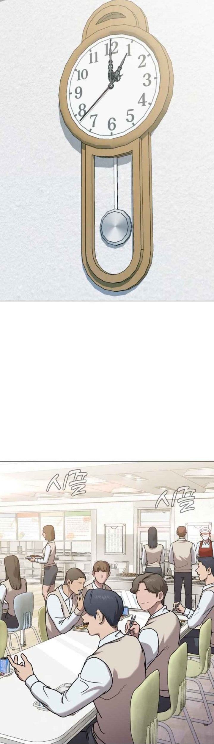 John X Killer Chapter 8 Gambar 67