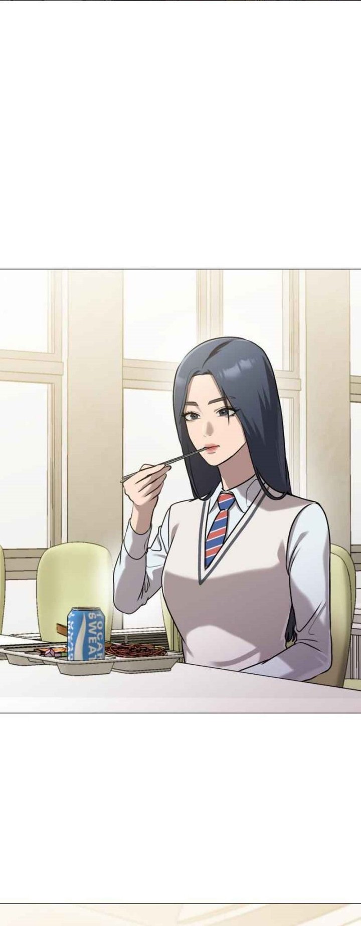 John X Killer Chapter 8 Gambar 68