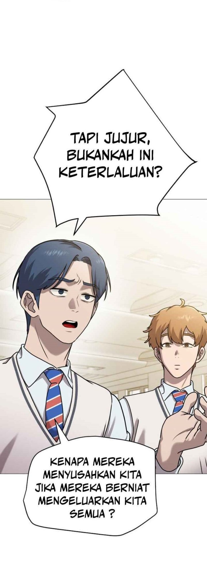 John X Killer Chapter 8 Gambar 70