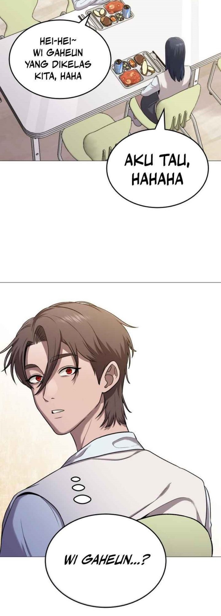 John X Killer Chapter 8 Gambar 72