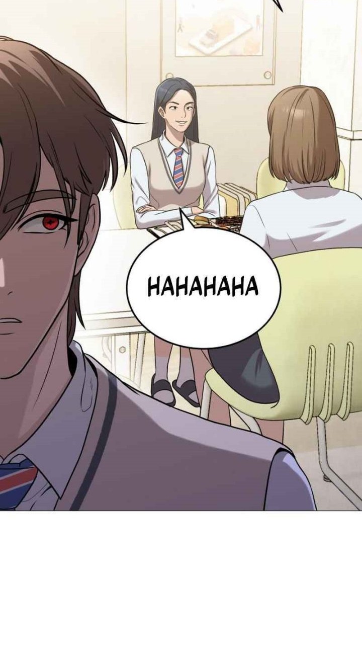 John X Killer Chapter 8 Gambar 74