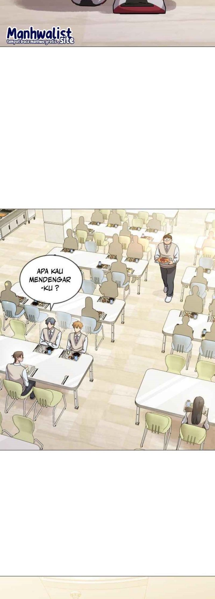 John X Killer Chapter 8 Gambar 78