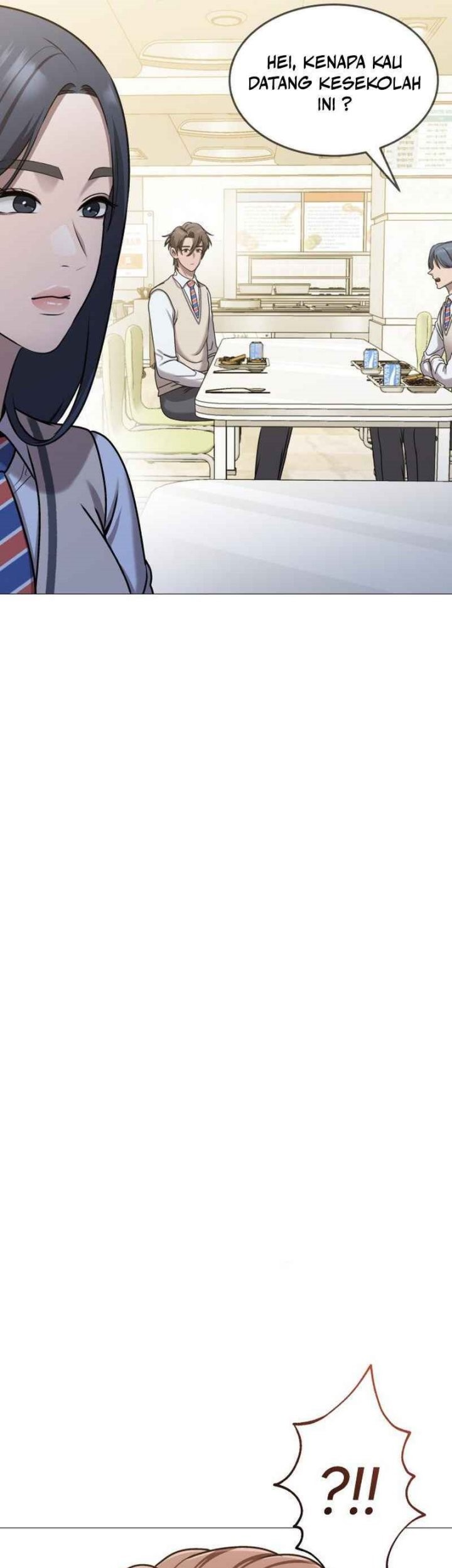 John X Killer Chapter 8 Gambar 79