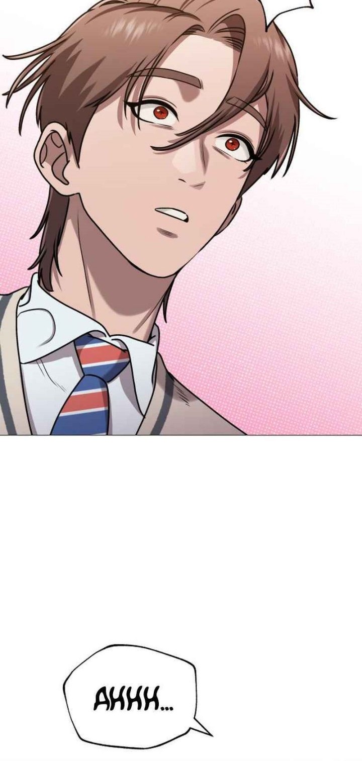 John X Killer Chapter 8 Gambar 80