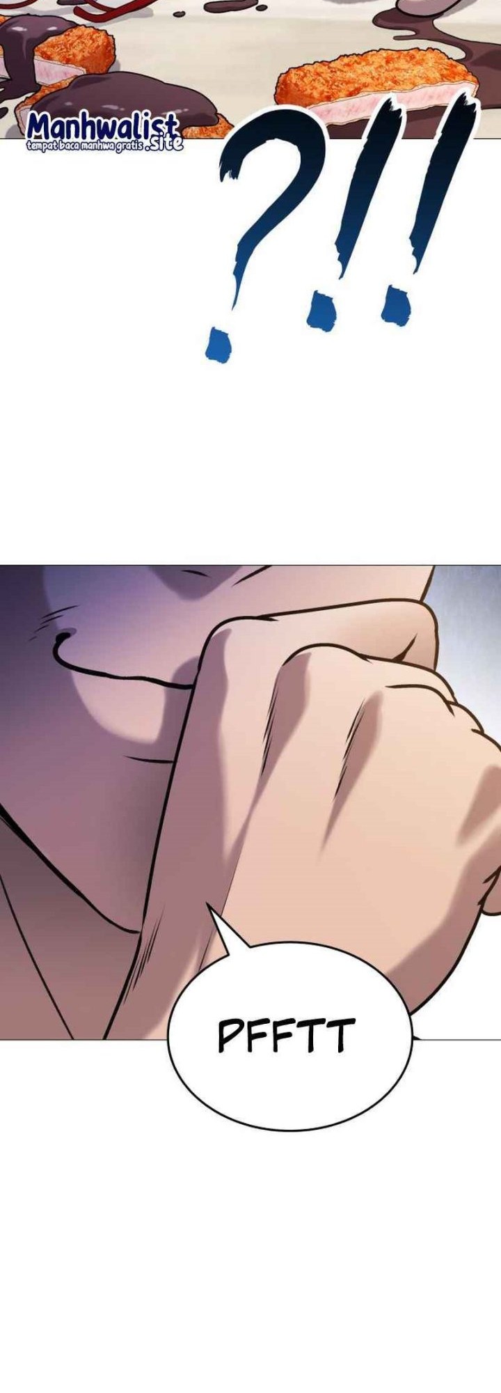 John X Killer Chapter 8 Gambar 82