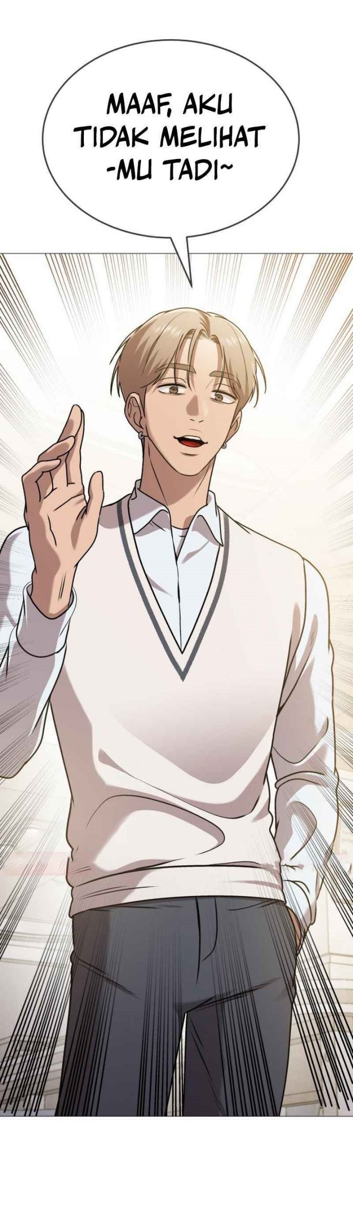 John X Killer Chapter 8 Gambar 83