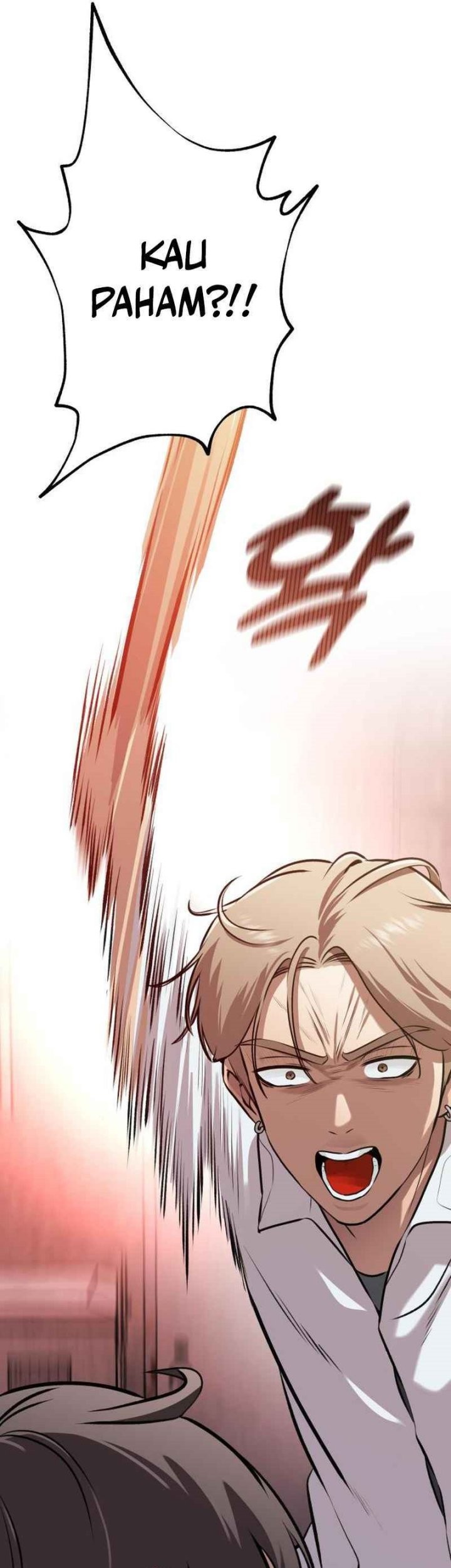 John X Killer Chapter 8 Gambar 13