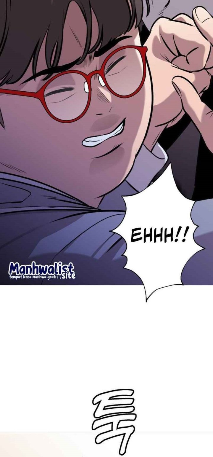 John X Killer Chapter 8 Gambar 14