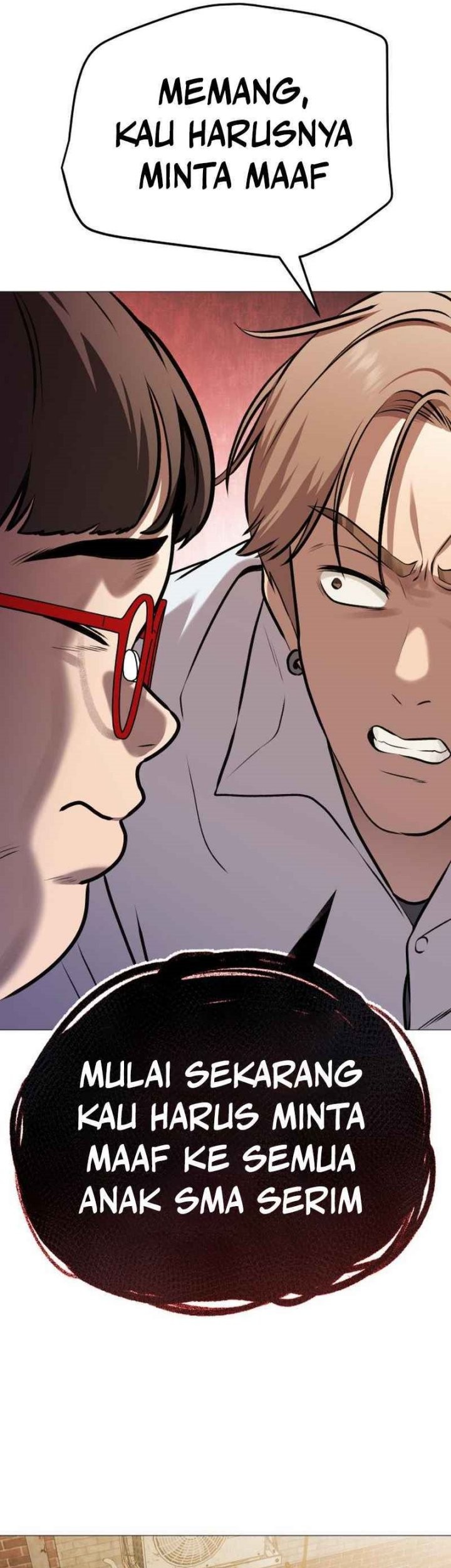 John X Killer Chapter 8 Gambar 17