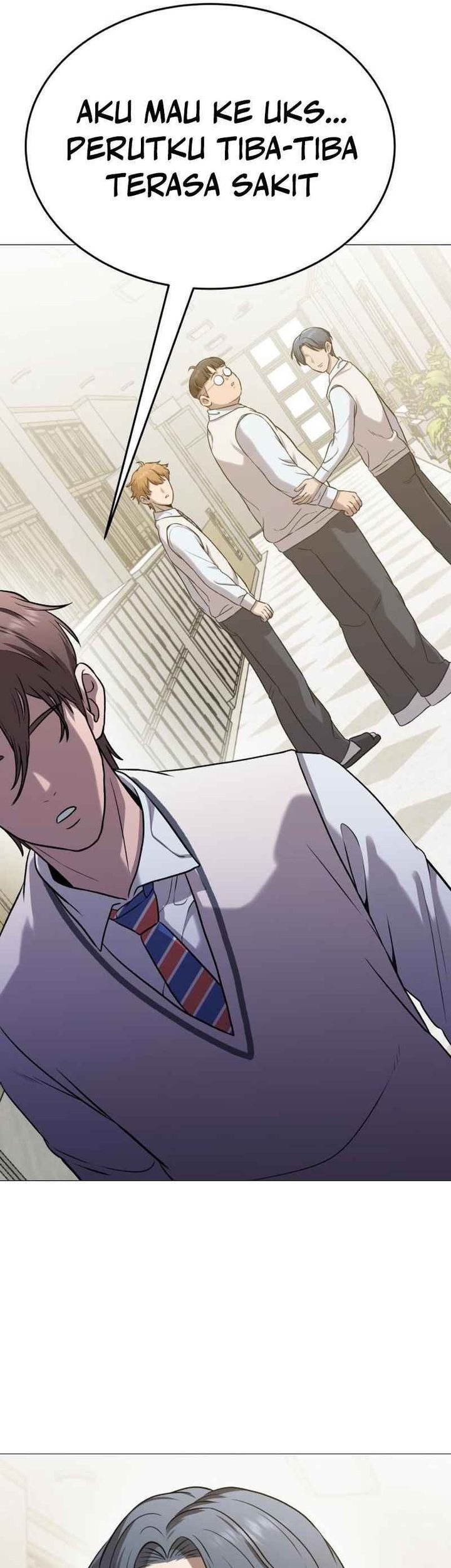 John X Killer Chapter 9 Gambar 18