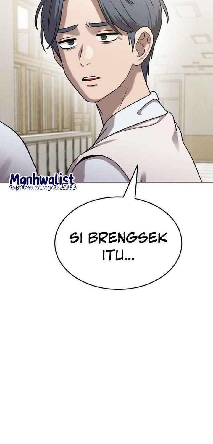 John X Killer Chapter 9 Gambar 19