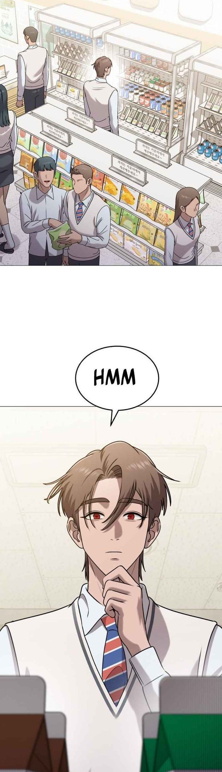 John X Killer Chapter 9 Gambar 22